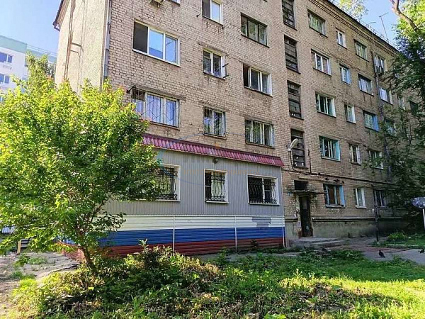 Офисные помещения, 92 кв.м. (№22238)