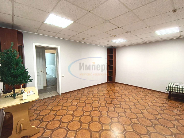 Офисные помещения, 92 кв.м. (№22238)