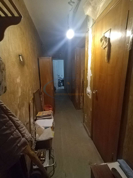 2-к квартира, 44 кв.м. (№22105)