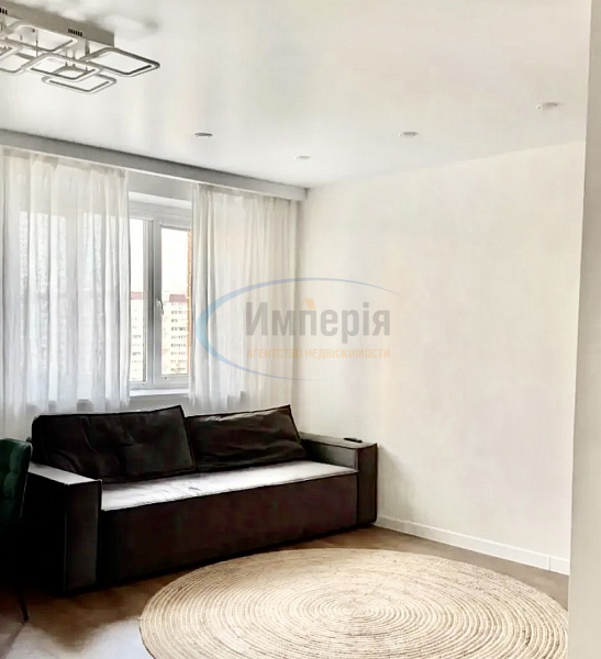 2-к квартира, 60 кв.м. (№22302)