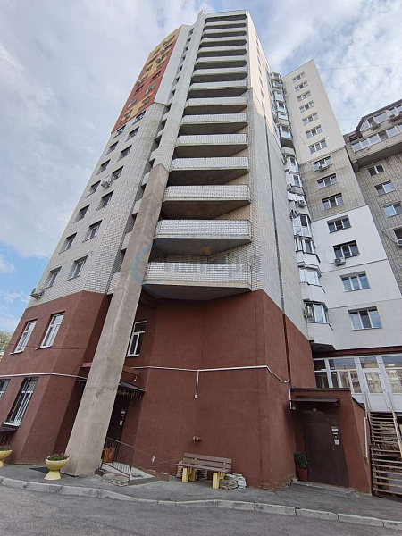 2-к квартира, 57 кв.м. (№22254)