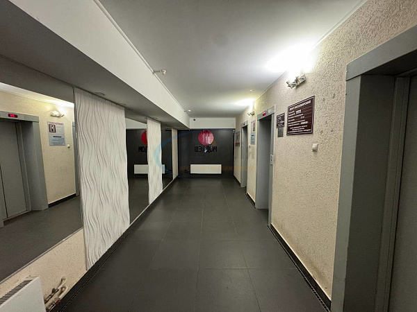 1-к квартира, 36 кв.м. (№22180)