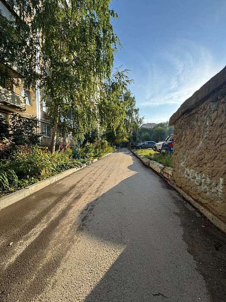 2-к квартира, 50 кв.м. (№22269)