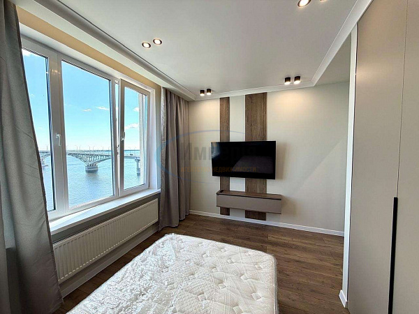 2-к квартира, 62 кв.м. (№22272)