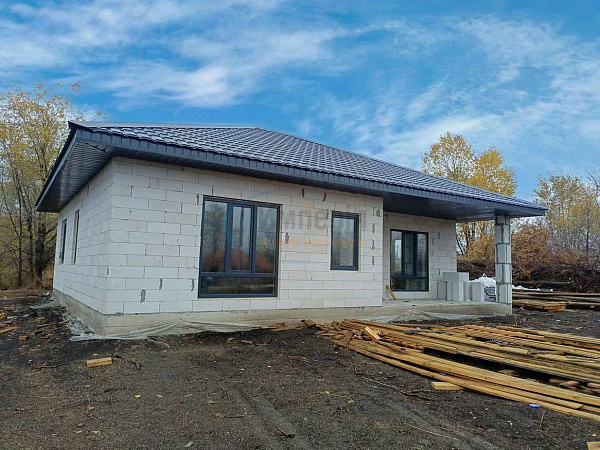 Дом, 110 кв.м. (№22102)