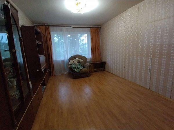 3-к квартира, 63 кв.м. (№21978)