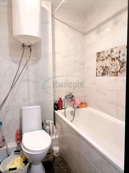 1-к квартира, 36 кв.м. (№22231)