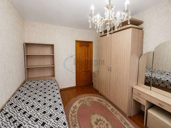 3-к квартира, 63 кв.м. (№22242)