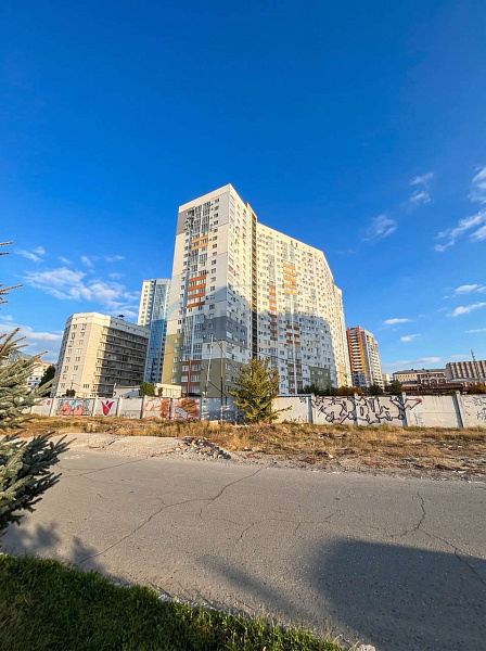 2-к квартира, 54 кв.м. (№22289)