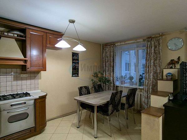 3-к квартира, 75 кв.м. (№22113)