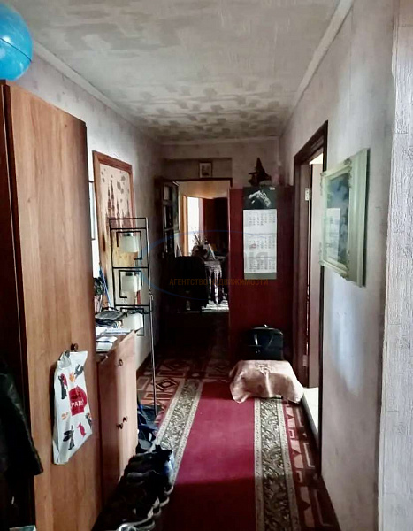 3-к квартира, 83 кв.м. (№22196)