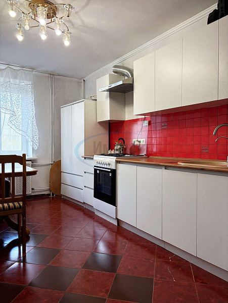 3-к квартира, 83 кв.м. (№22199)
