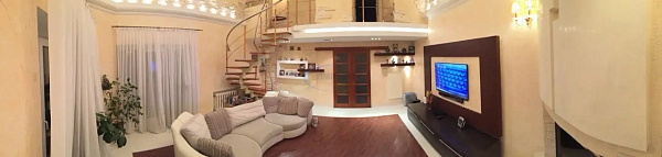 5-к квартира, 146 кв.м. (№22298)