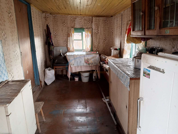 Участок , 6 сот. (№22112)