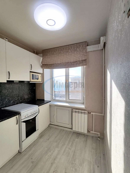 3-к квартира, 53 кв.м. (№22204)