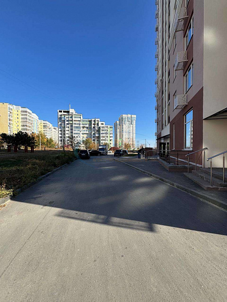 2-к квартира, 87 кв.м. (№22299)
