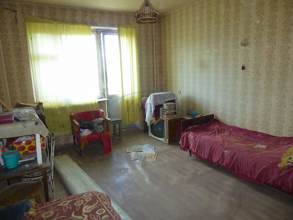 1-к квартира, 38 кв.м. (№22255)
