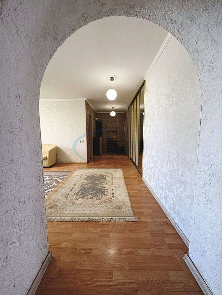 3-к квартира, 83 кв.м. (№22199)