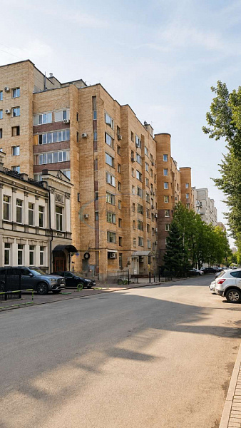 2-к квартира, 57 кв.м., Октябрьский, Ульяновская улица, 27/35