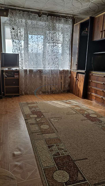 1-к квартира, 32 кв.м. (№22260)