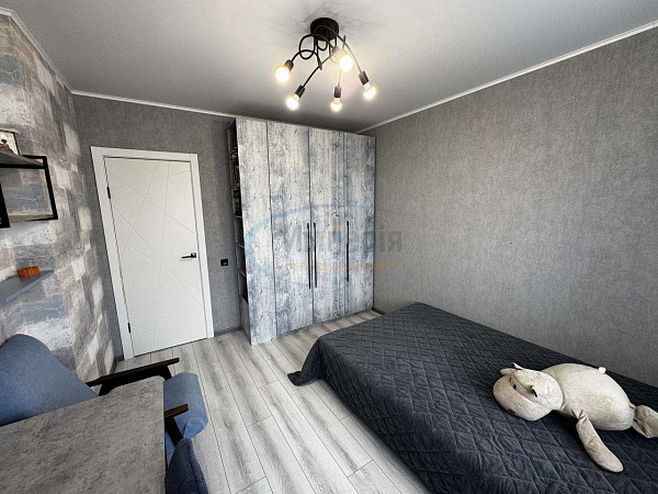 3-к квартира, 92 кв.м. (№22246)
