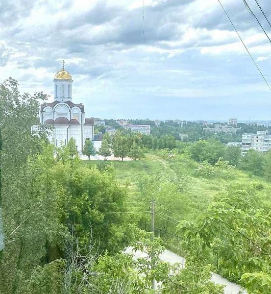 2-к квартира, 52 кв.м. (№22215)