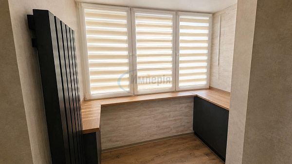 2-к квартира, 66 кв.м. (№22263)