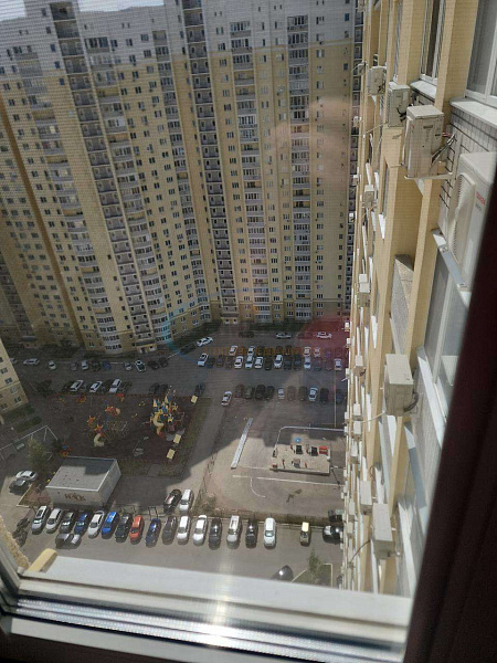 2-к квартира, 66 кв.м. (№22263)