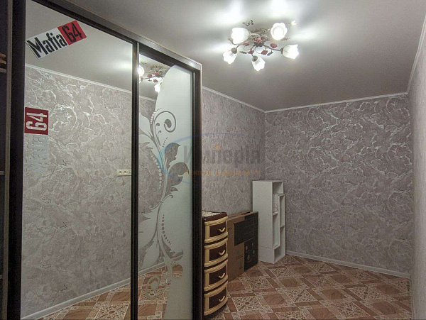 2-к квартира, 43 кв.м. (№22030)