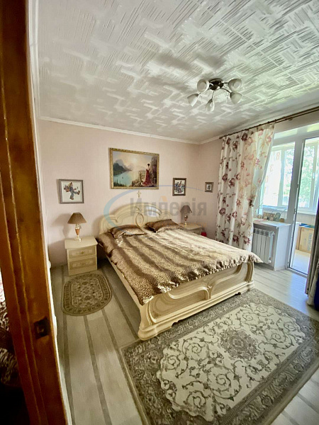 3-к квартира, 83 кв.м. (№22196)