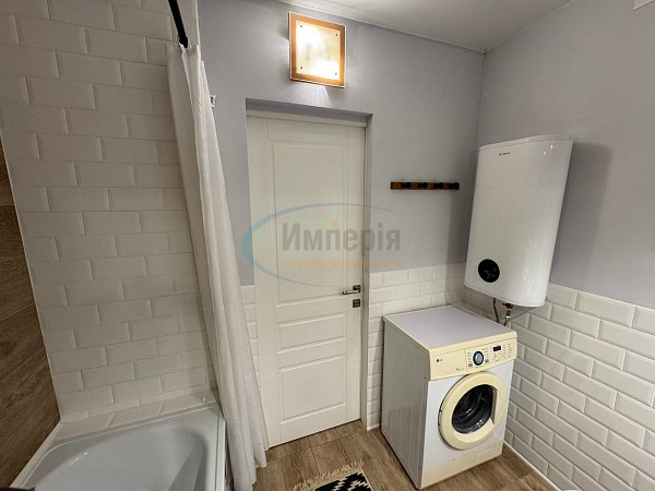 1-к квартира, 36 кв.м. (№22180)