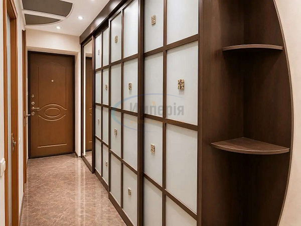 5-к квартира, 146 кв.м. (№22298)