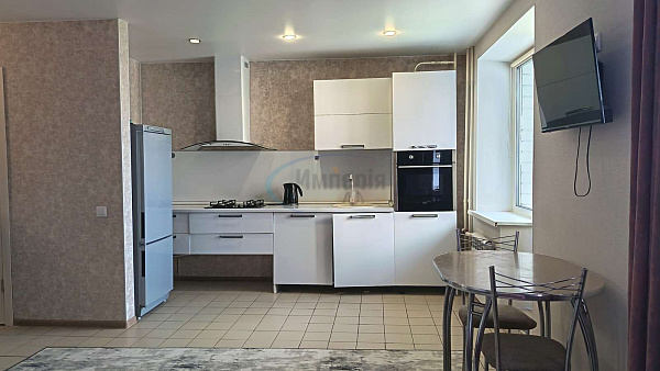 1-к квартира, 33 кв.м. (№22236)
