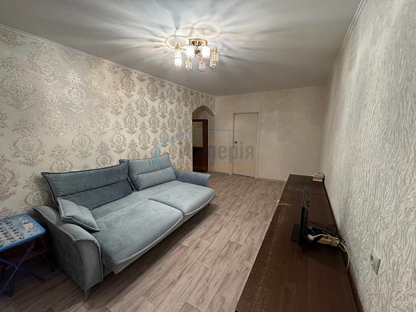 3-к квартира, 62 кв.м. (№22100)