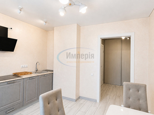 2-к квартира, 55 кв.м. (№22207)