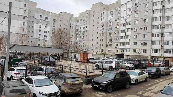 3-к квартира, 100 кв.м. (№21947)