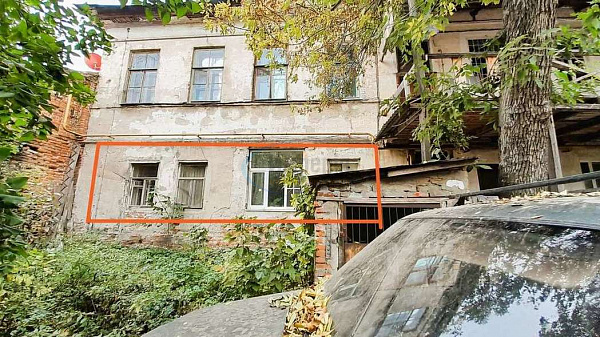 2-к квартира, 56 кв.м. (№21997)