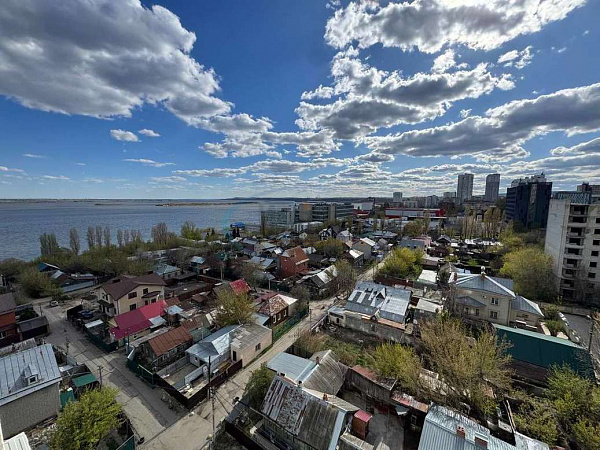 1-к квартира, 43 кв.м. (№22181)