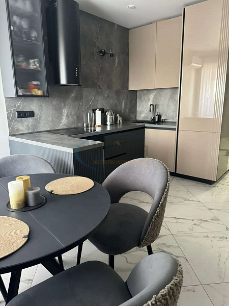 2-к квартира, 49 кв.м. (№22282)