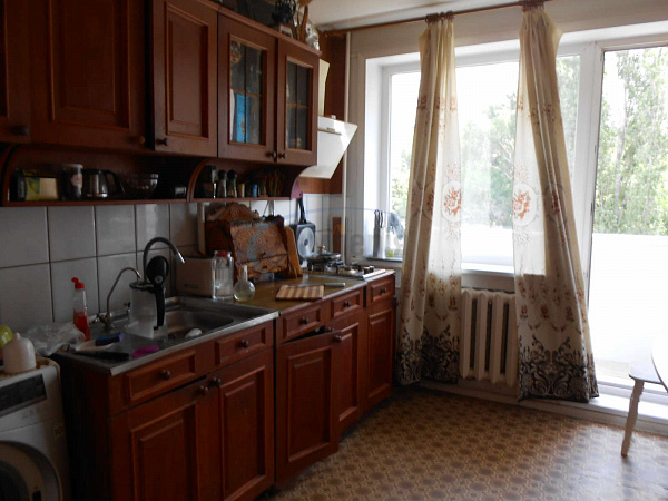 4-к квартира, 86 кв.м. (№22227)