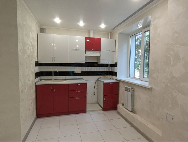 2-к квартира, 43 кв.м. (№22030)