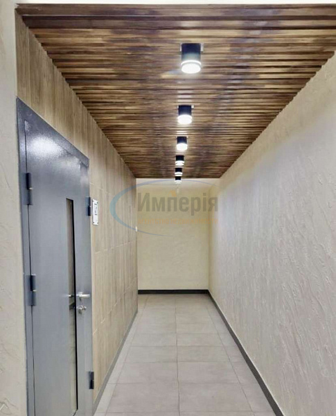 1-к квартира, 32 кв.м. (№22252)