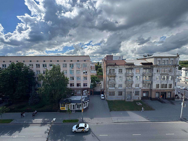 3-к квартира, 122 кв.м. (№22138)