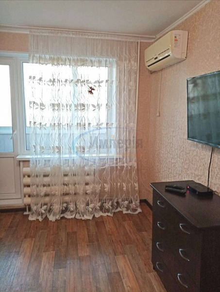 1-к квартира, 29 кв.м. (№22241)