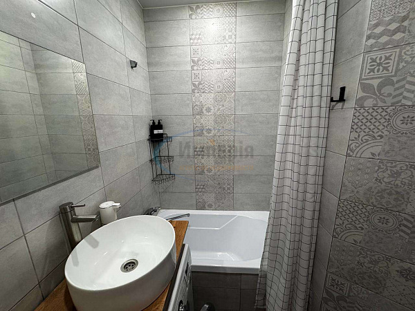 1-к квартира, 26 кв.м. (№22248)