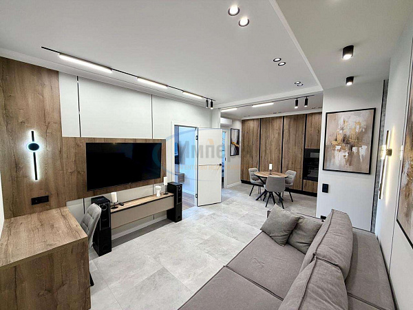 2-к квартира, 62 кв.м. (№22272)