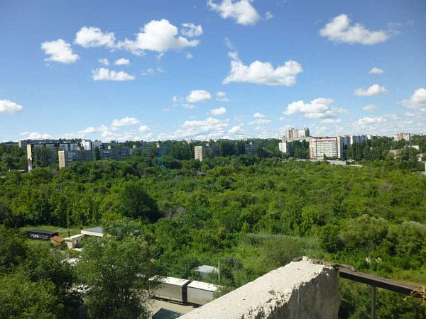 1-к квартира, 38 кв.м., Ленинский, имени И.П. Бардина улица, 8