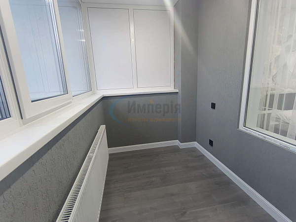 3-к квартира, 92 кв.м. (№22243)