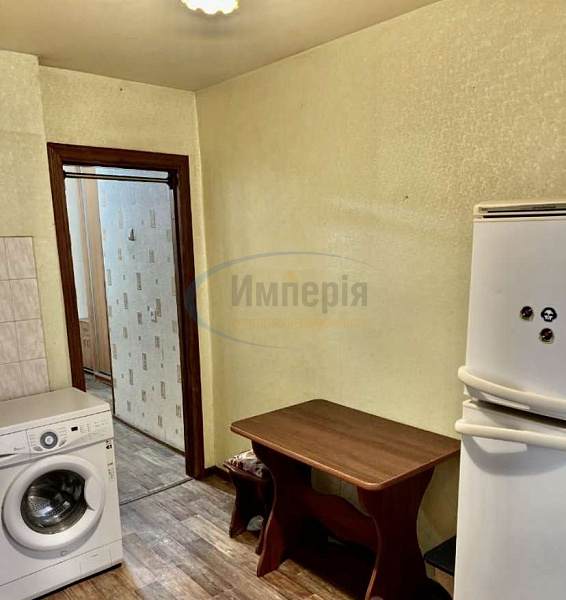 1-к квартира, 34 кв.м. (№22071)