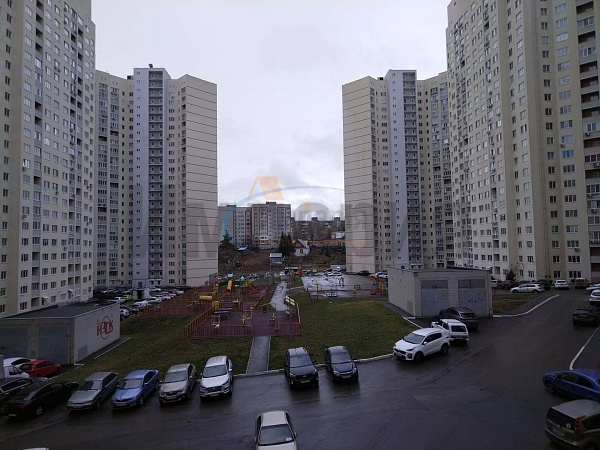 1-к квартира, 48 кв.м. (№22125)